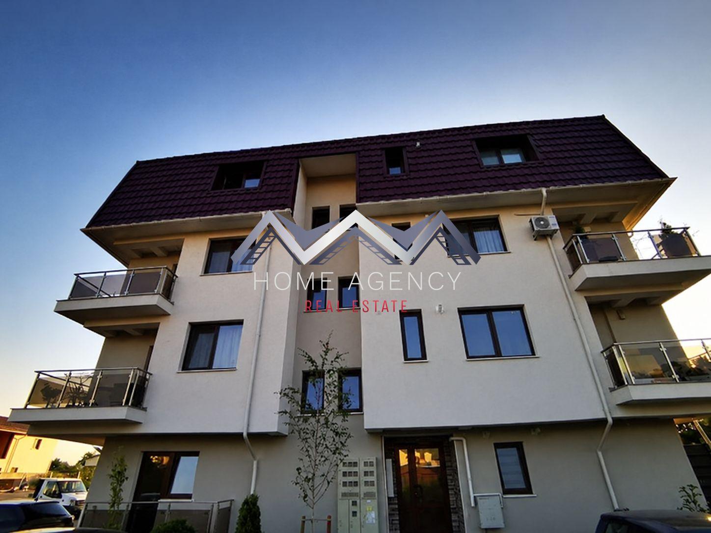 Apartament 2 camere Otopeni | parcare inclusa - 11