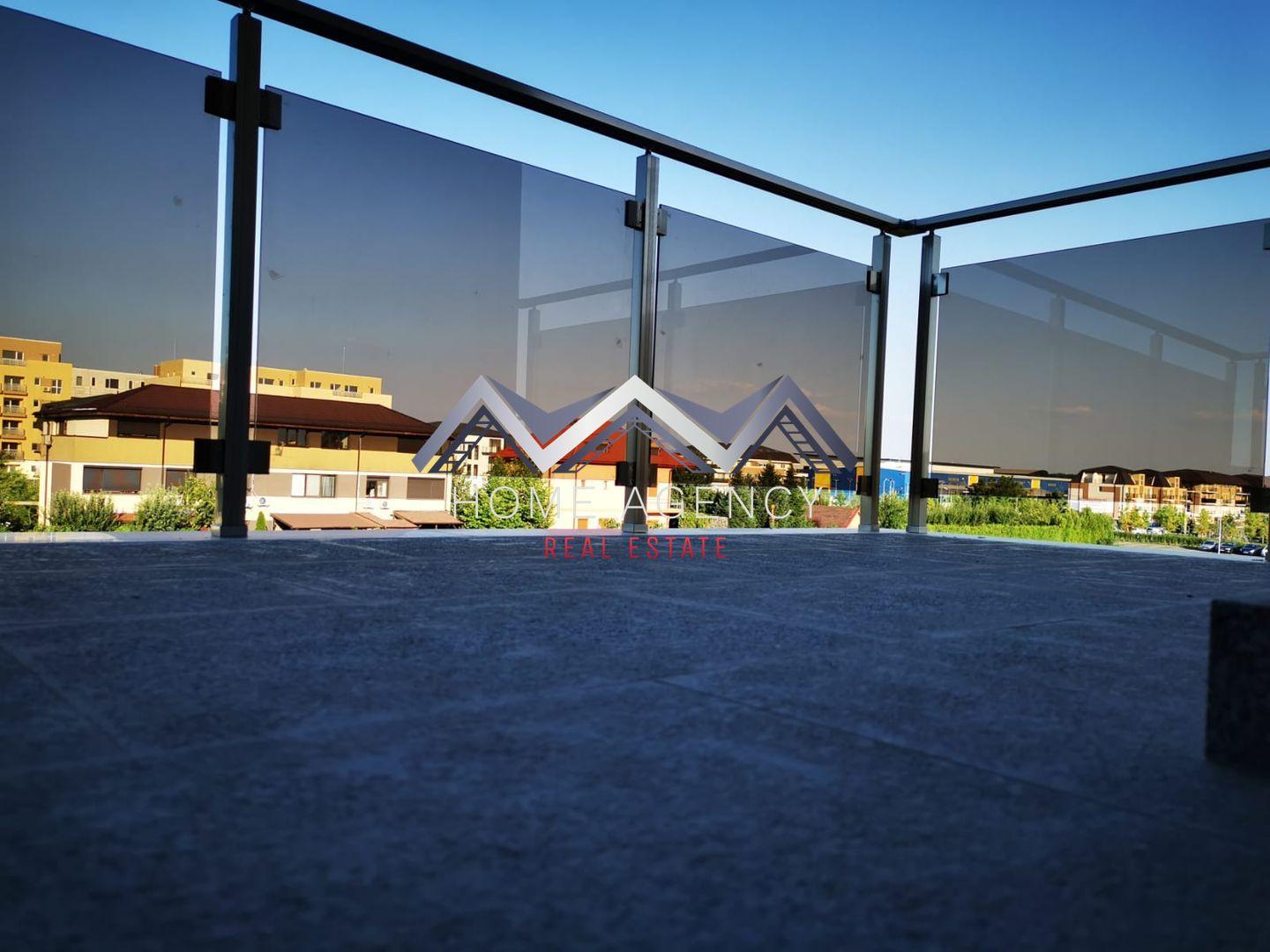 Apartament 2 camere Otopeni | parcare inclusa - 9