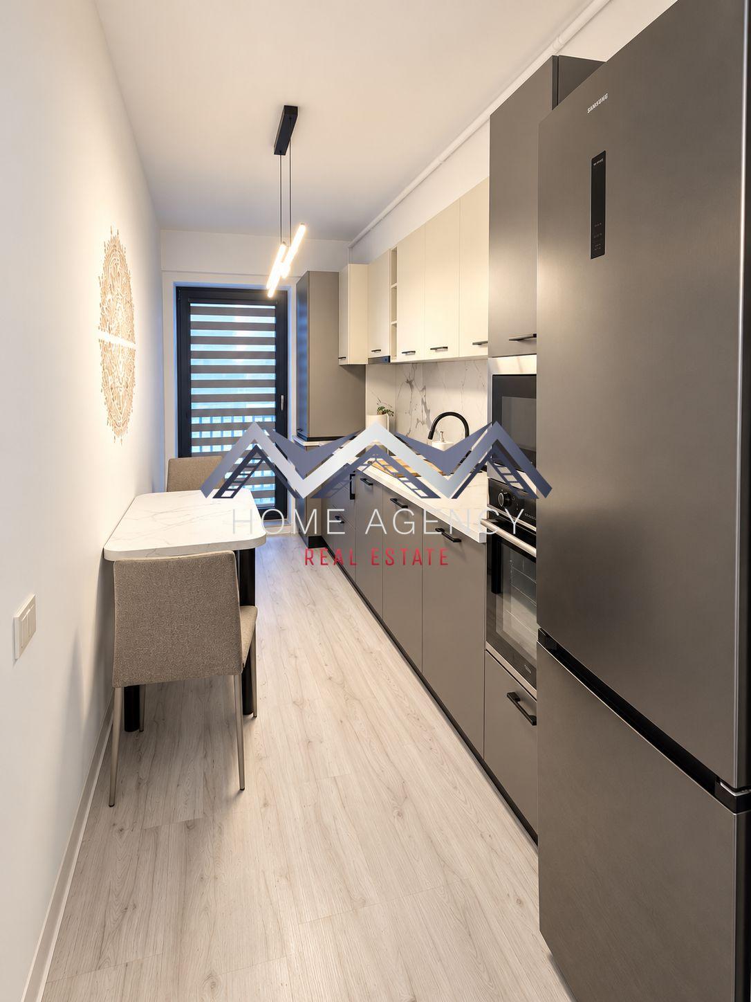 Garsoniera tip studio | Prima închiriere | Loc de parcare inclus - 3