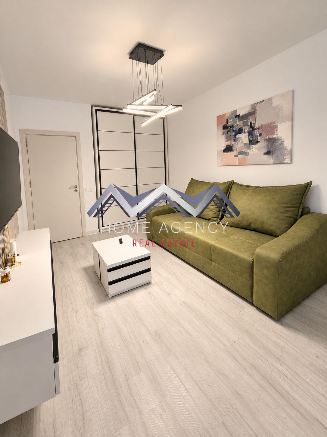 Garsoniera tip studio | Prima închiriere | Loc de parcare inclus - 2