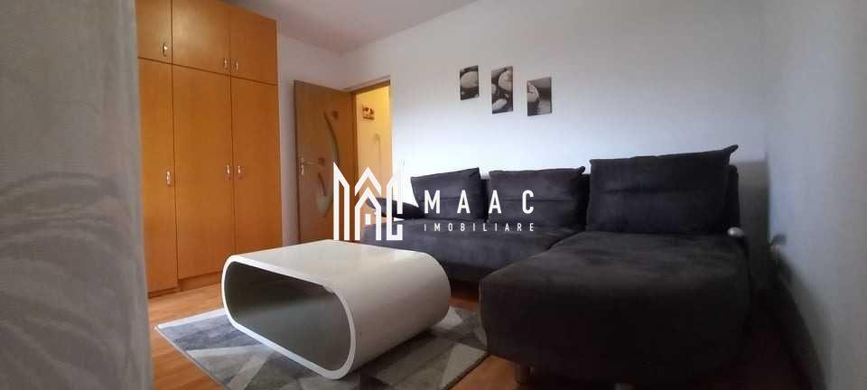 Garsonieră de închiriat | Sibiu, Turnișor | 31 mp | parcare - 1