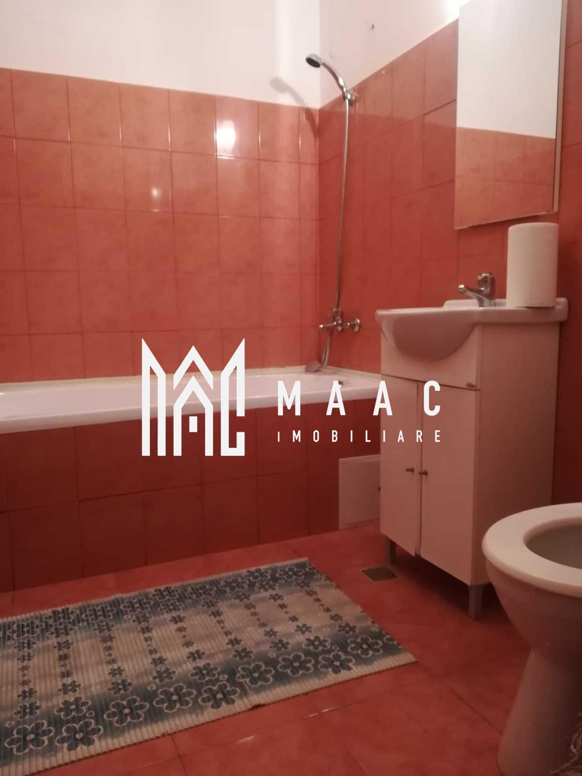 Garsonieră de închiriat | Sibiu, Turnișor | 31 mp | parcare - 6