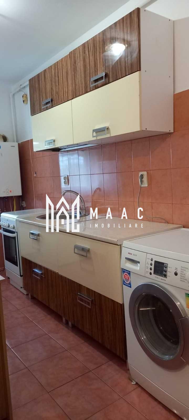 Garsonieră de închiriat | Sibiu, Turnișor | 31 mp | parcare - 4