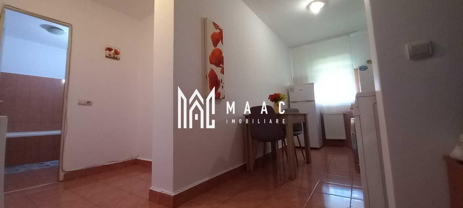 Garsonieră de închiriat | Sibiu, Turnișor | 31 mp | parcare - 2