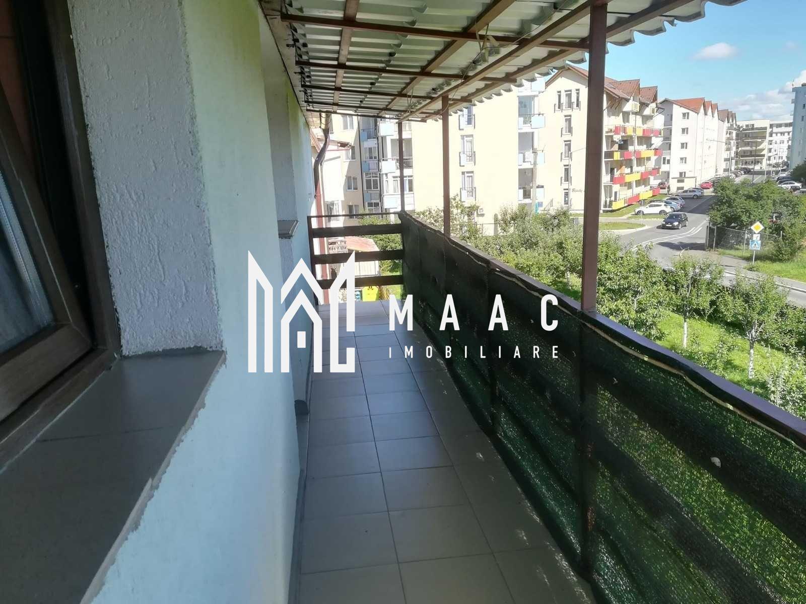 Garsonieră de închiriat | Sibiu, Turnișor | 31 mp | parcare - 3