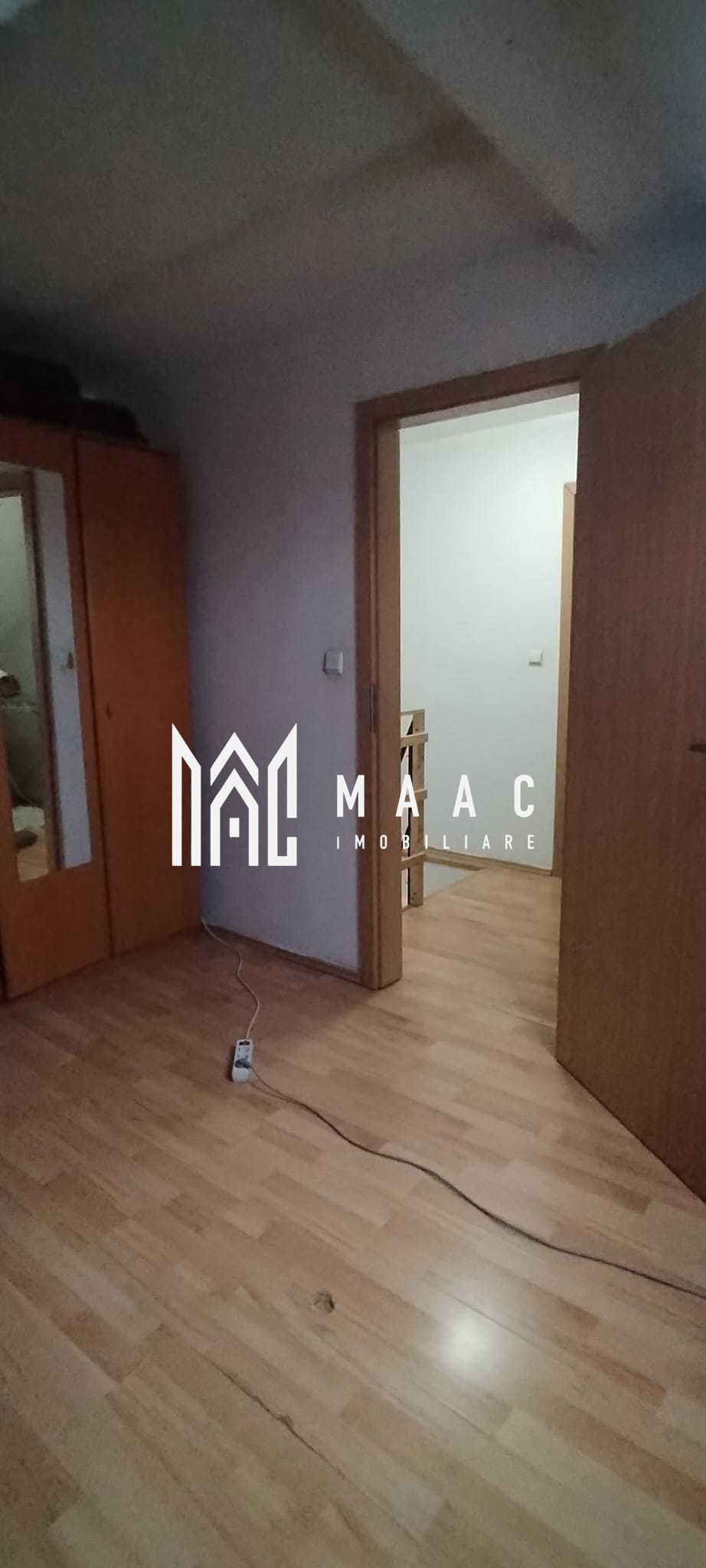Apartament 3 camere de închiriat | Sibiu, Vasile Aaron | 80 mp - 8
