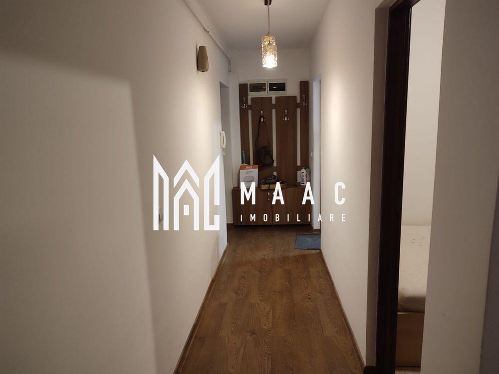 Apartament 2 camere de vânzare | Sibiu, Ștrand | 48 mp - 6