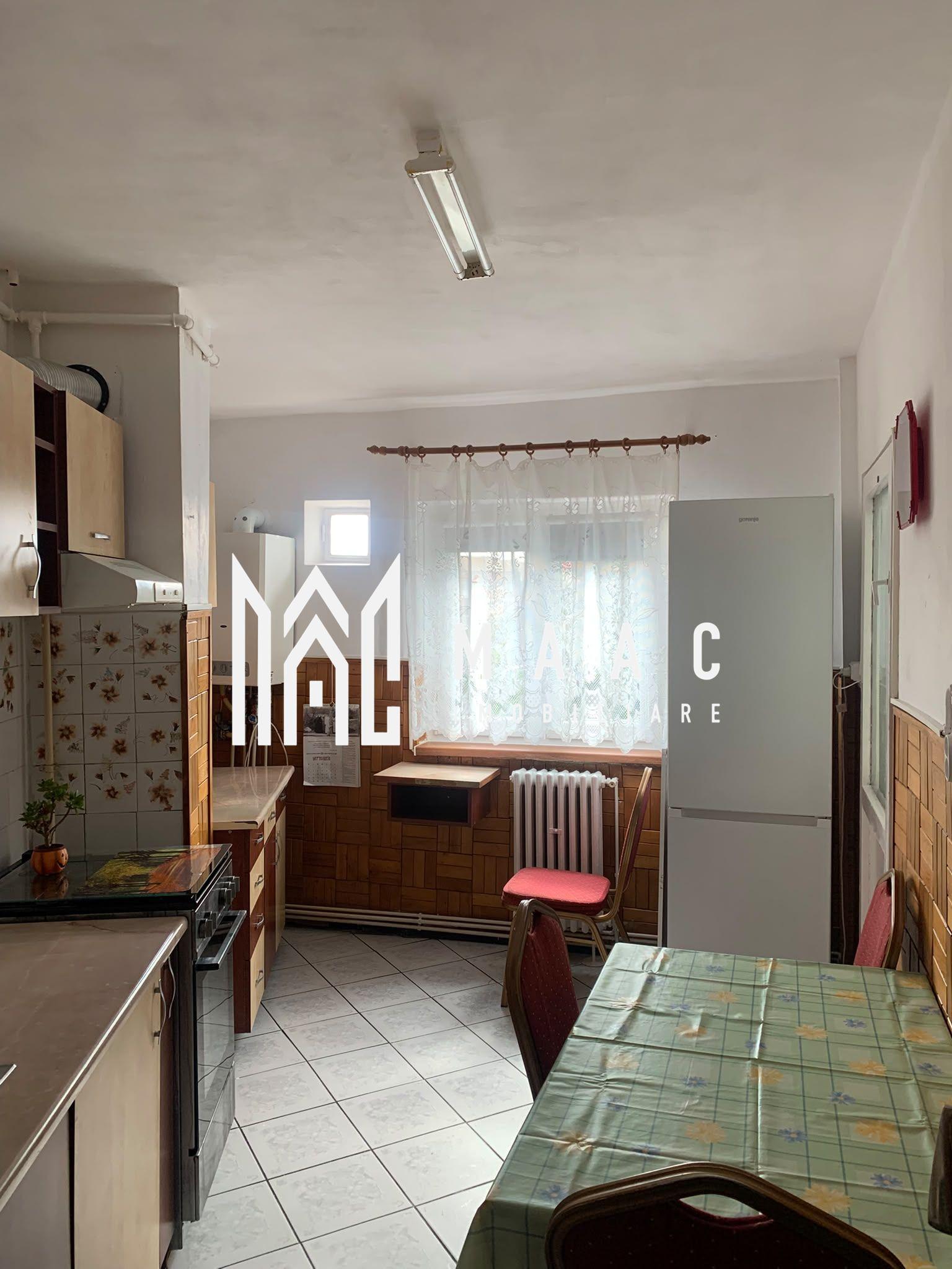 Apartament 2 camere de închiriat | Sibiu, Strand | 49 mp - 8