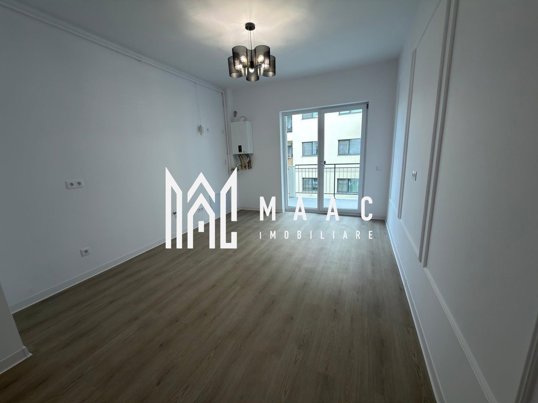 Apartament 2 camere de vânzare | Șelimbăr | 54 mp | etaj 1 - 2