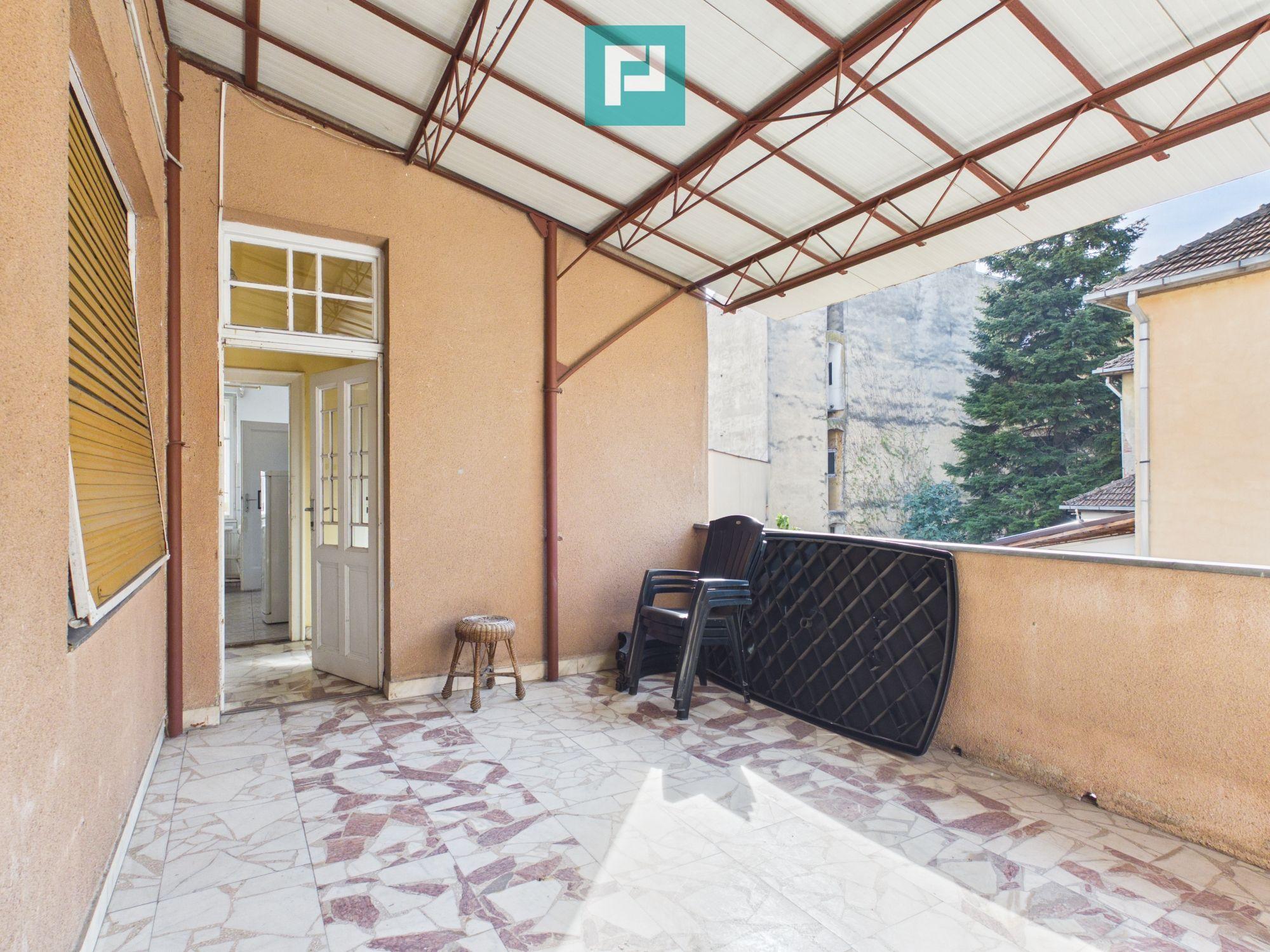 Apartament 3 camere – Central Arad - 14