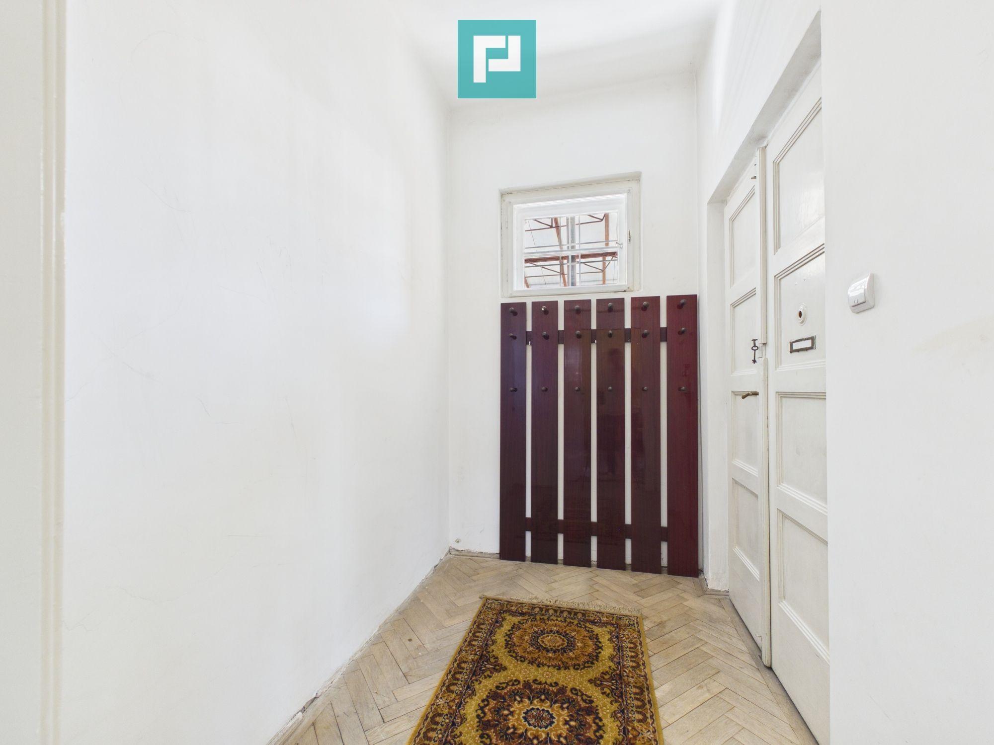 Apartament 3 camere – Central Arad - 11