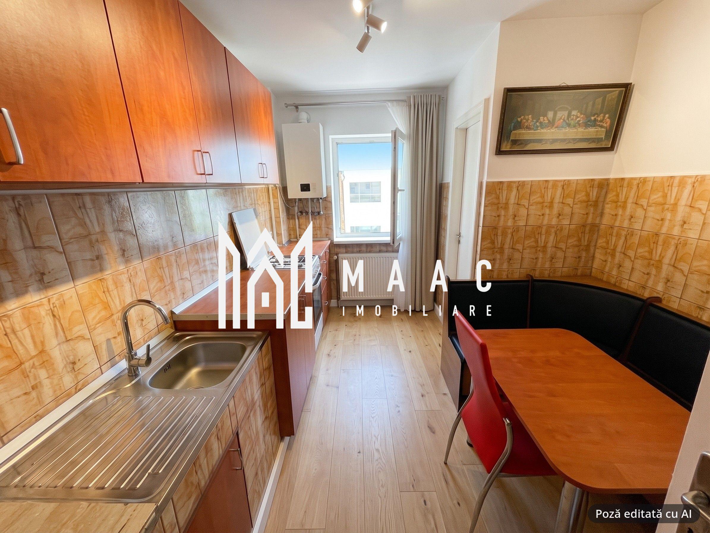 Apartament de vânzare Sibiu | Vasile Aaron | 4 camere | decomandat - 7