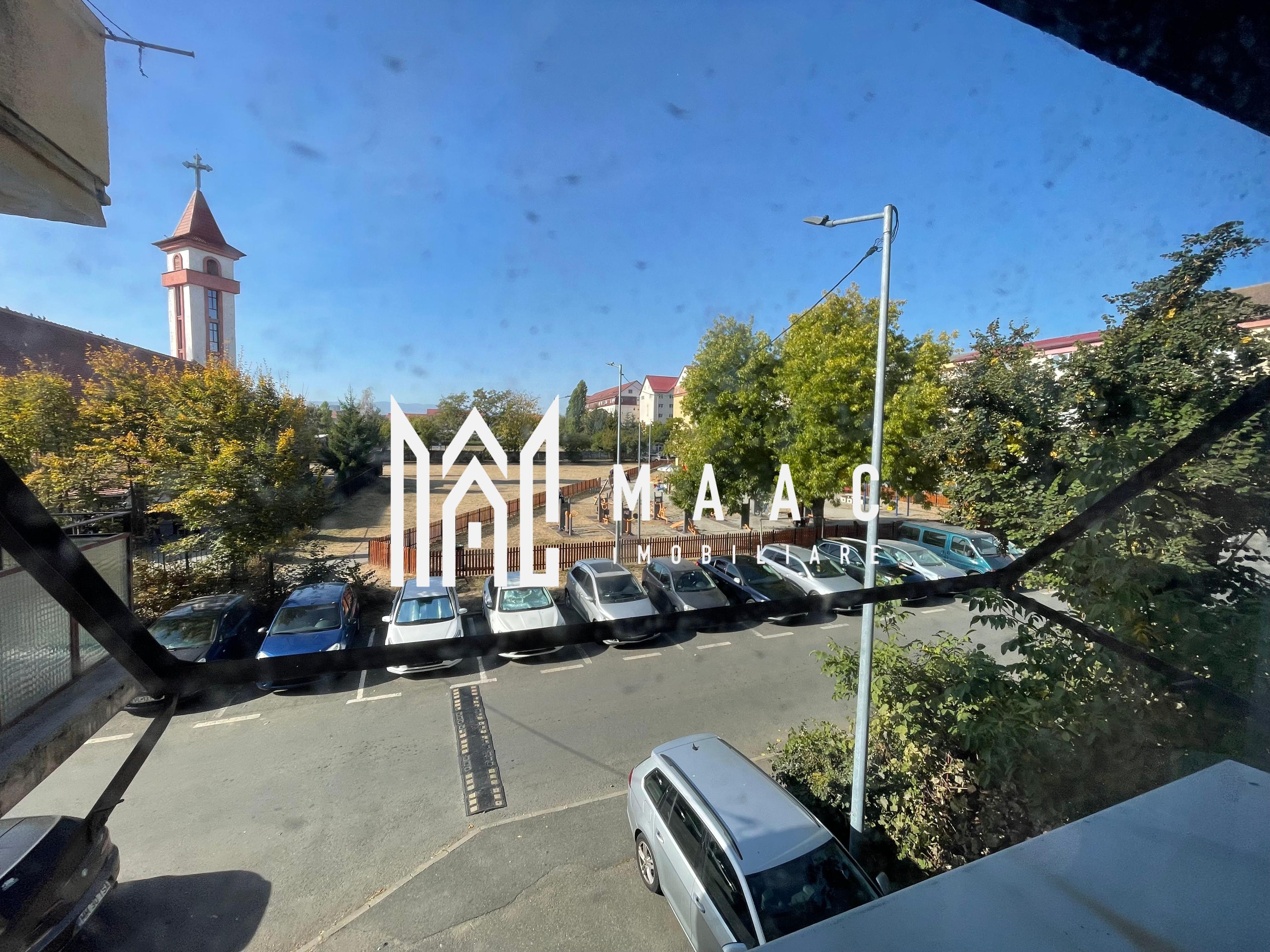 Apartament de vânzare Sibiu | Vasile Aaron | 4 camere | decomandat - 4