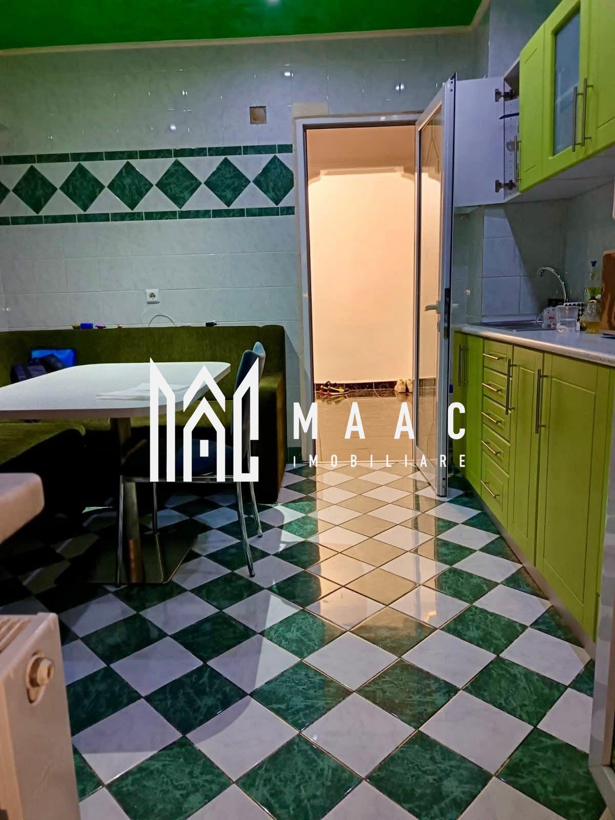 Apartament 3 camere de vânzare | Râmnicu Vâlcea, Central | 66 mp - 7
