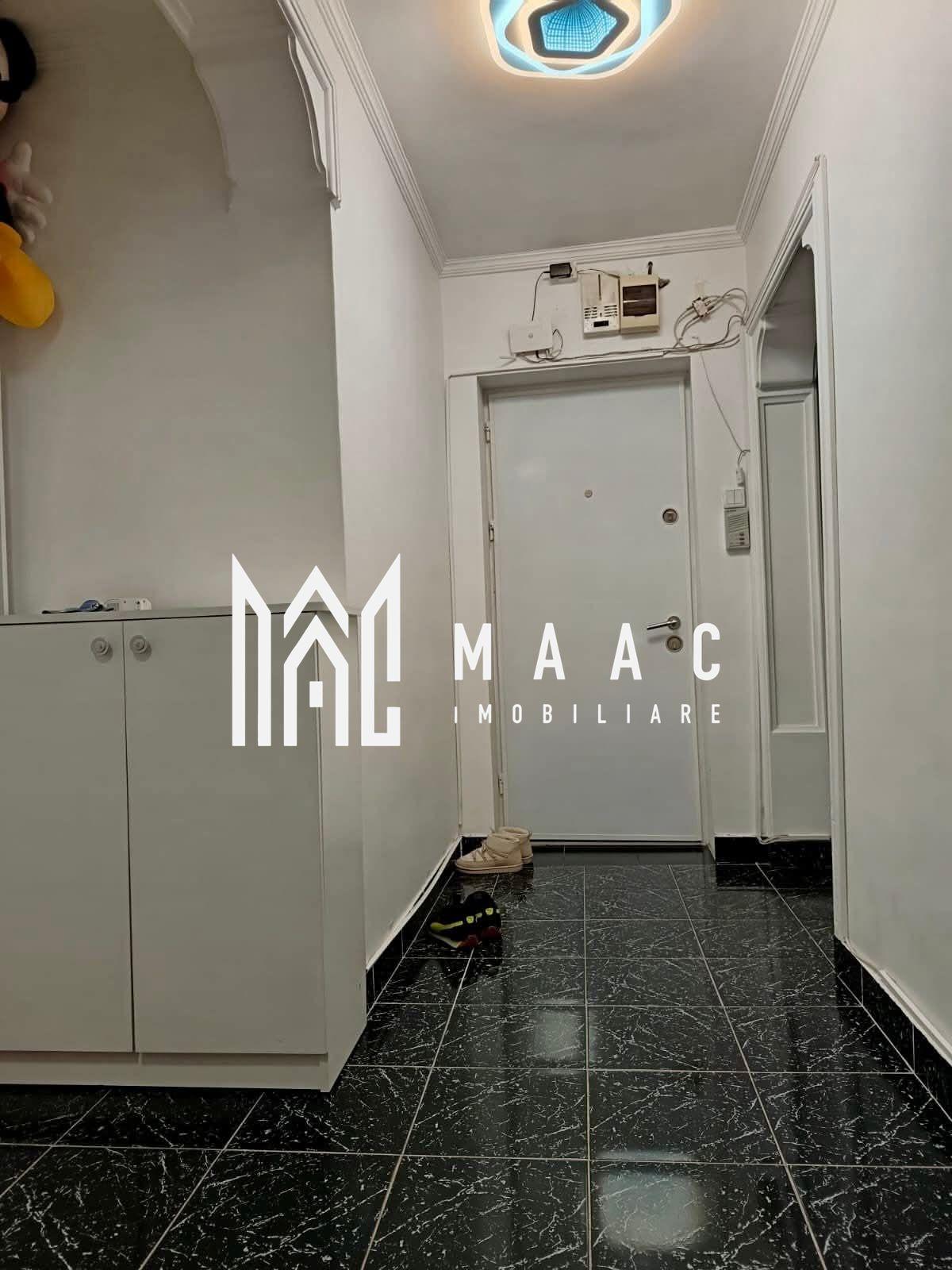 Apartament 3 camere de vânzare | Râmnicu Vâlcea, Central | 66 mp - 5
