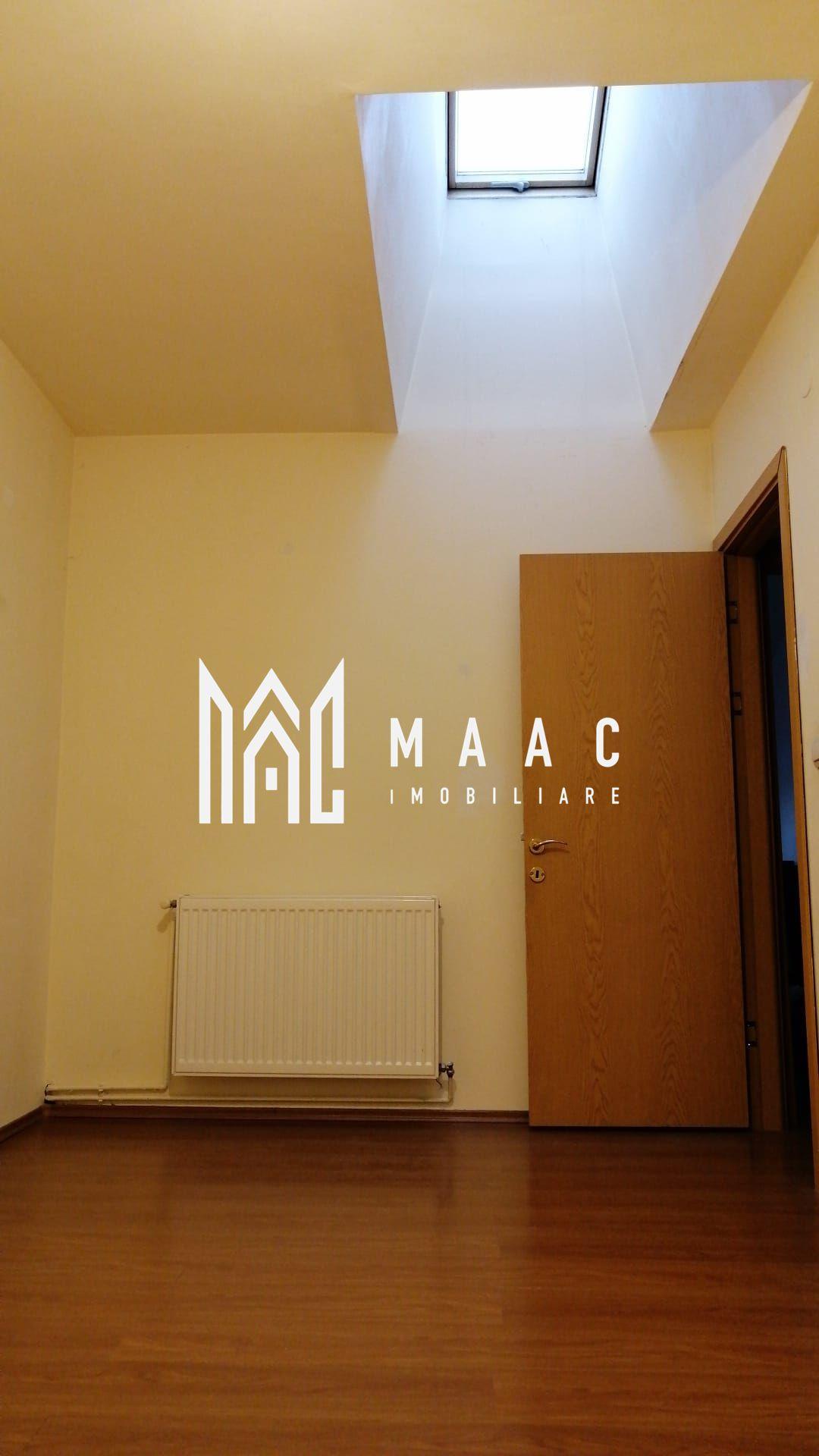 Apartament 3 camere de vânzare | Sibiu, Central | 52 mp - 11