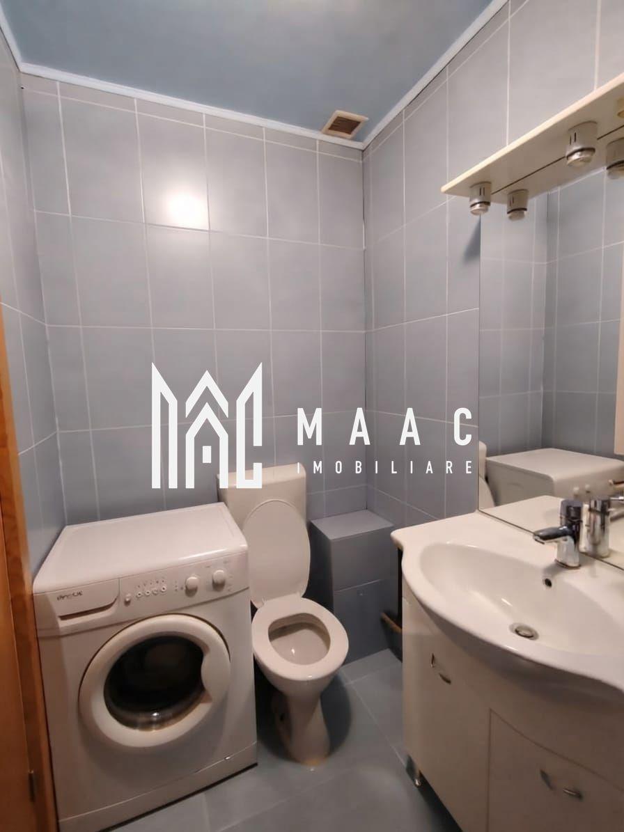Apartament 3 camere de vânzare | Sibiu, Central | 52 mp - 10
