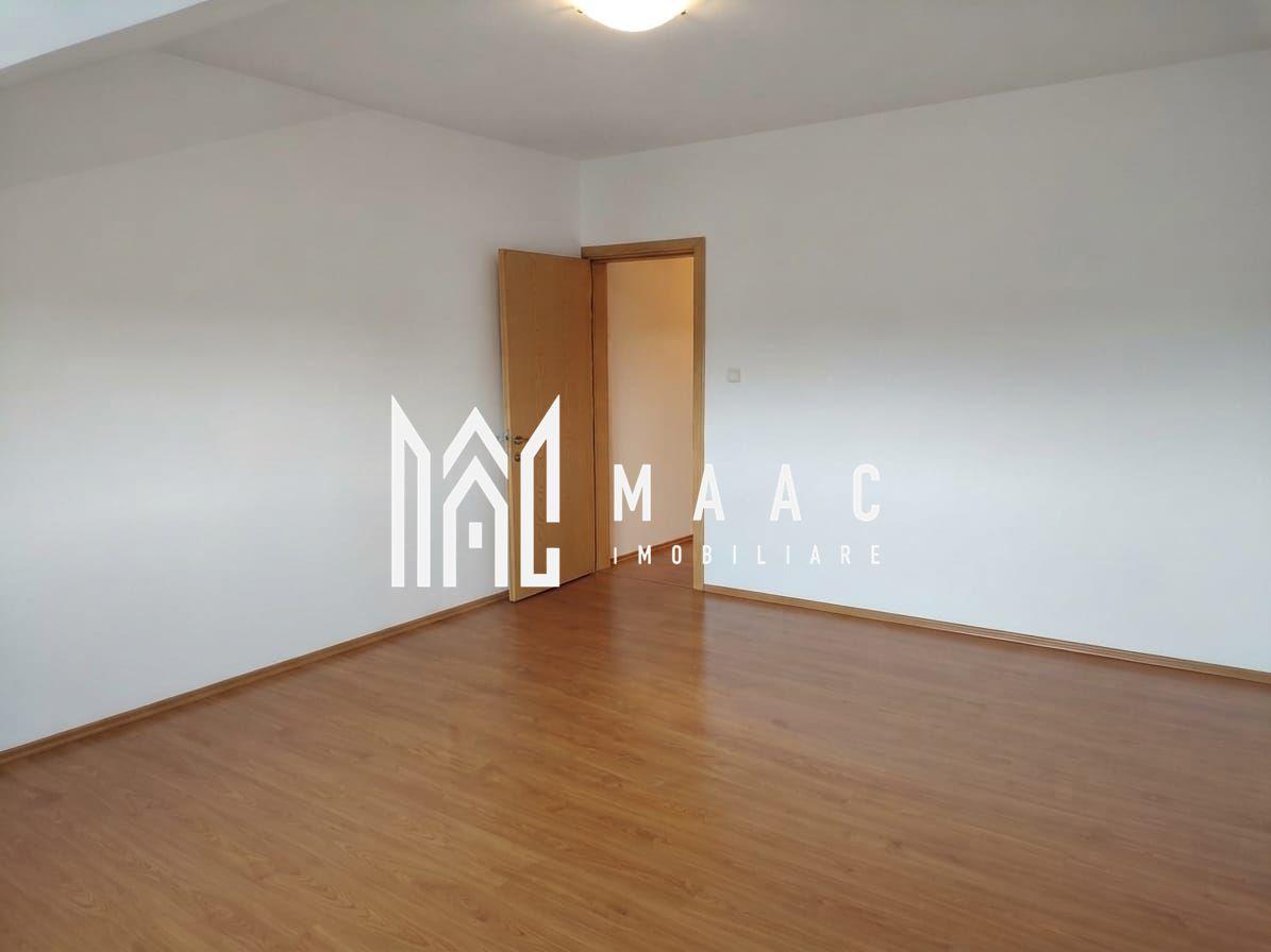 Apartament 3 camere de vânzare | Sibiu, Central | 52 mp - 3
