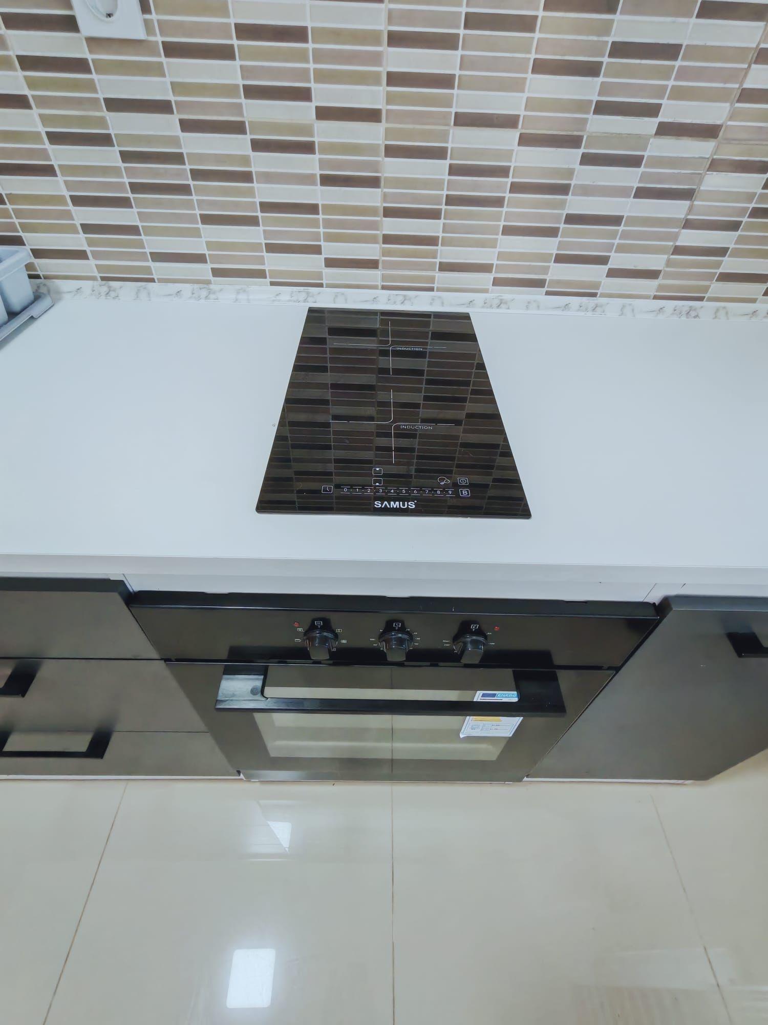 Apartament de 2 camere complet mobilat si utilat , bloc 2023, Militari - 10