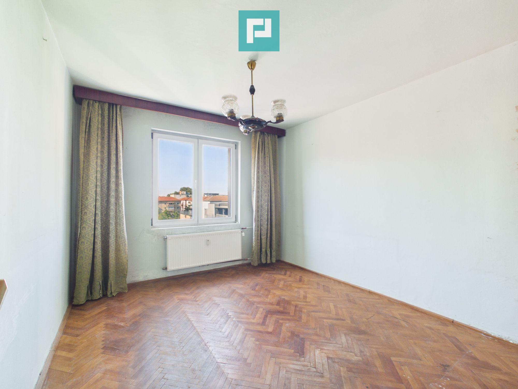 Apartament 3 camere | Decomandat | Zona Complex - 1
