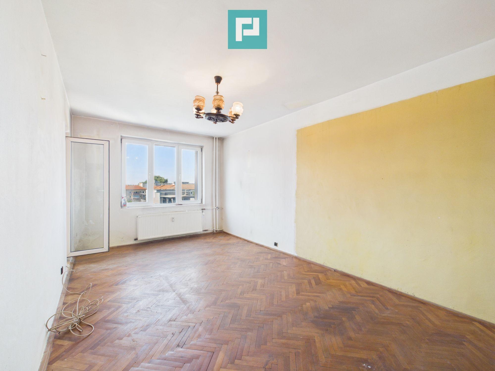 Apartament 3 camere | Decomandat | Zona Complex - 3