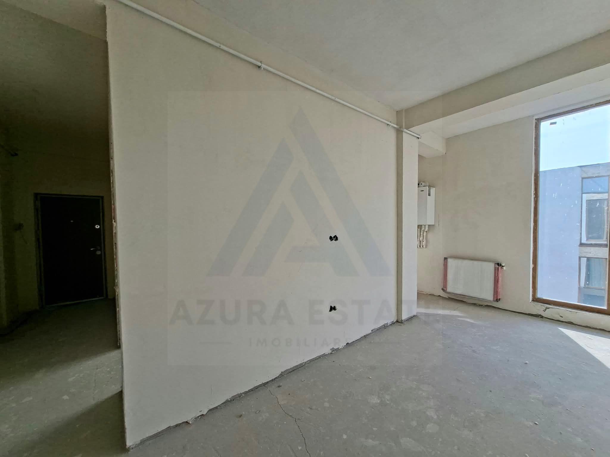 Apartament intabulat 49 mp utili etaj 2 loc parcare privat in Selimbar - 2