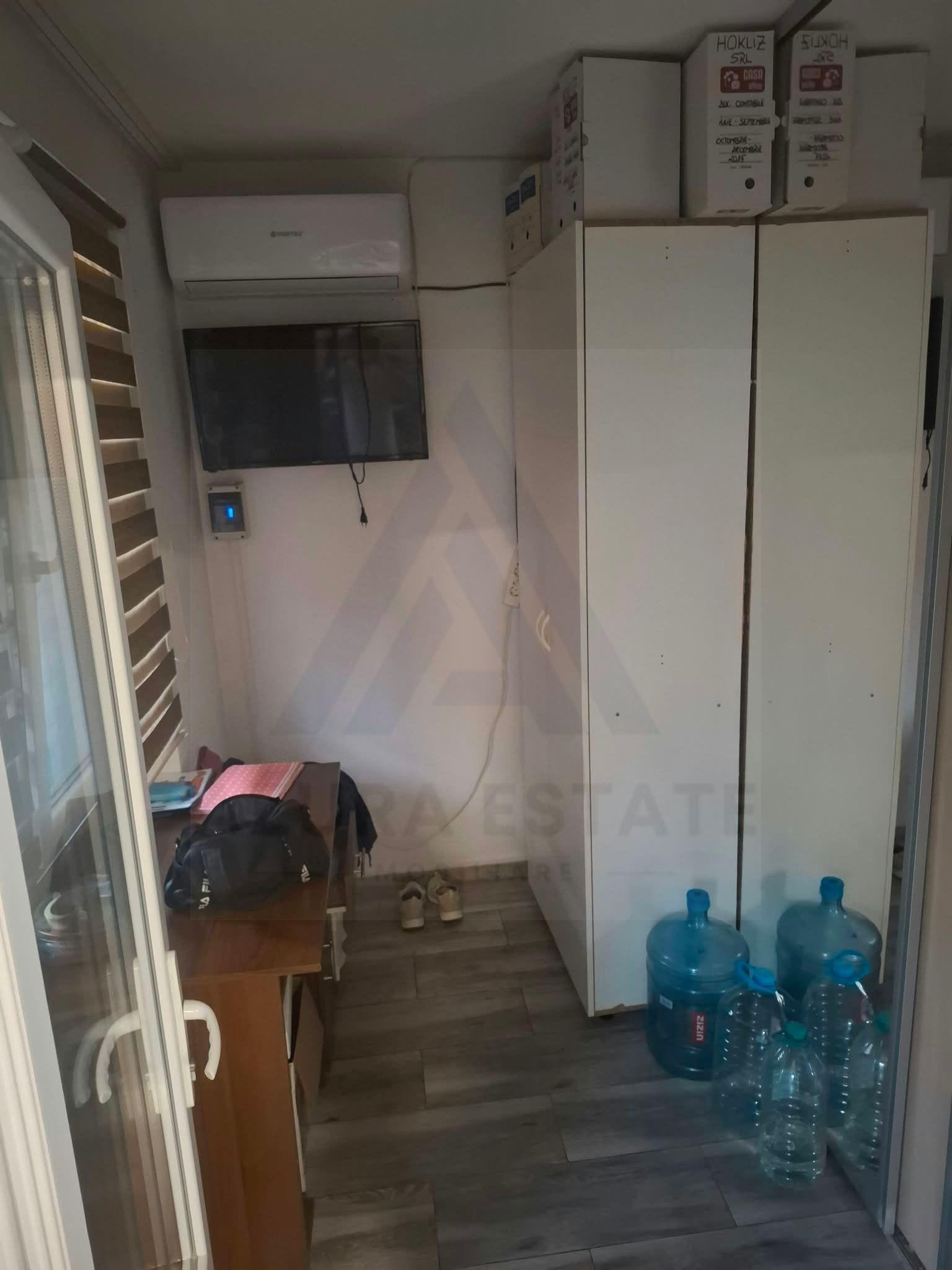 Afacere de vanzare Pizzerie 38 mp cu gradina de 25 mp utilata complet - 5