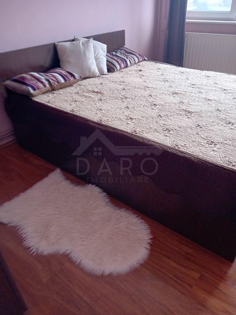 Închiriez apartament cu doua camere în Aleea Carpați - 3