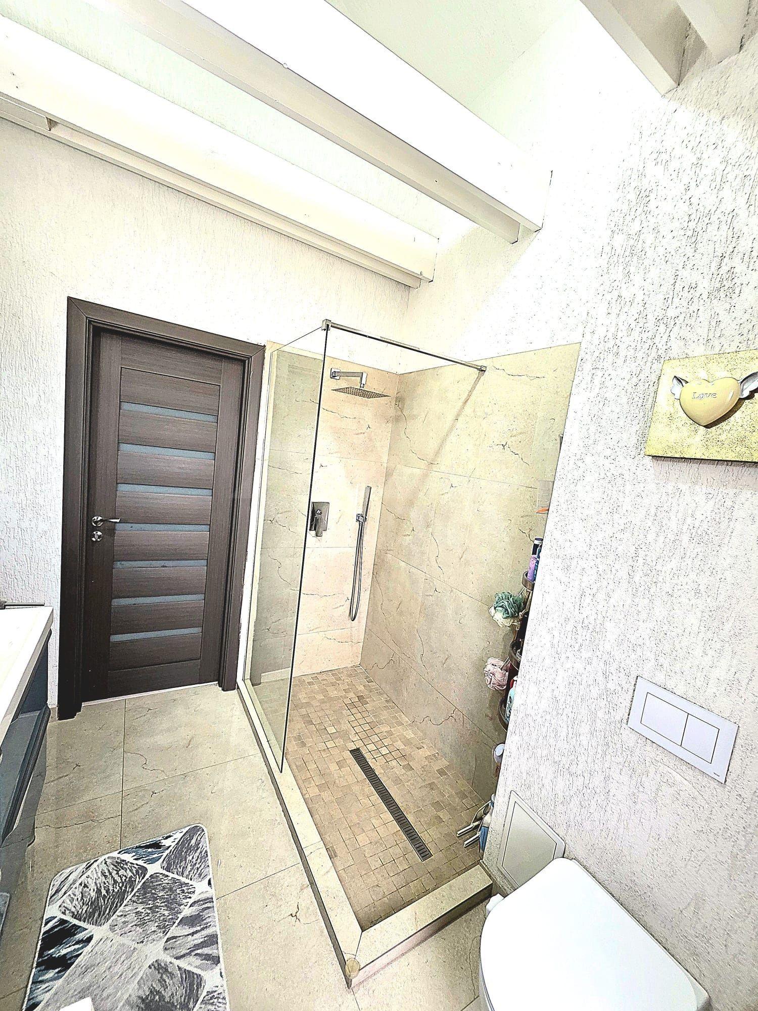 Apartament tip penthouse - 5