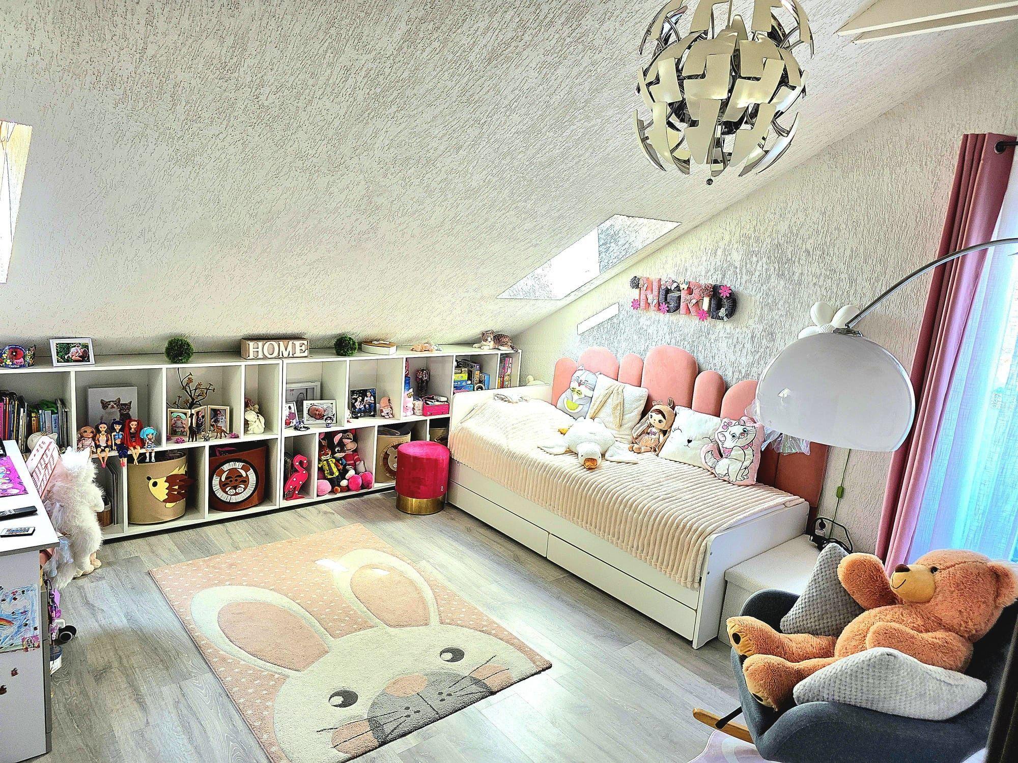 Apartament tip penthouse - 8