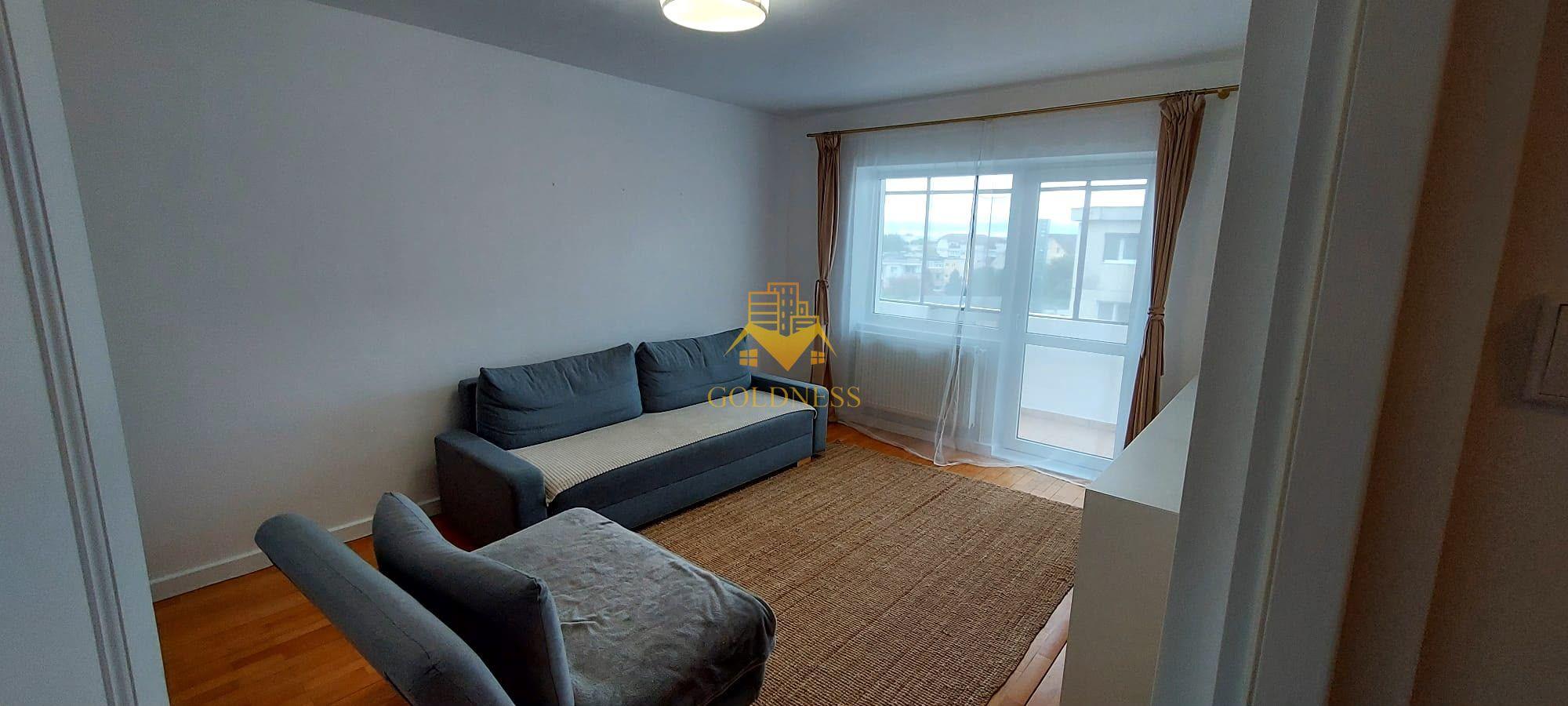 2 camere, decomandate, modern, Zorilor Zona Observatorului, Profi, UMF - 8