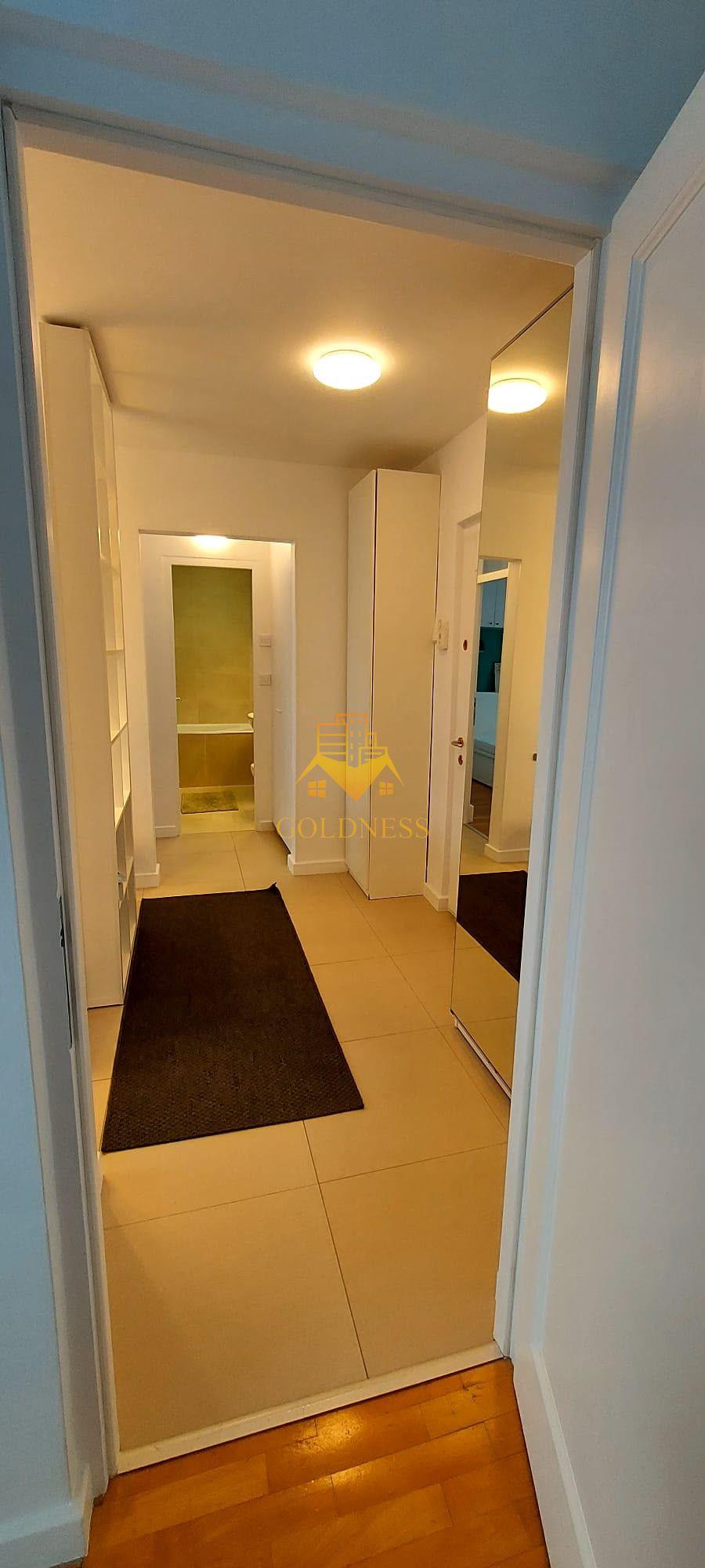 2 camere, decomandate, modern, Zorilor Zona Observatorului, Profi, UMF - 5