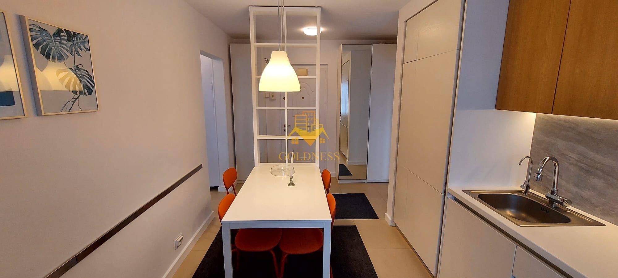 2 camere, decomandate, modern, Zorilor Zona Observatorului, Profi, UMF - 7