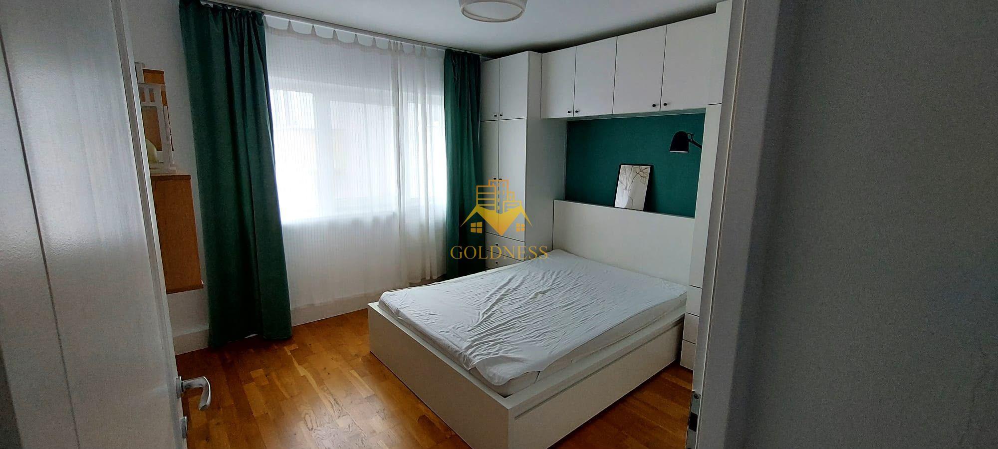 2 camere, decomandate, modern, Zorilor Zona Observatorului, Profi, UMF - 10