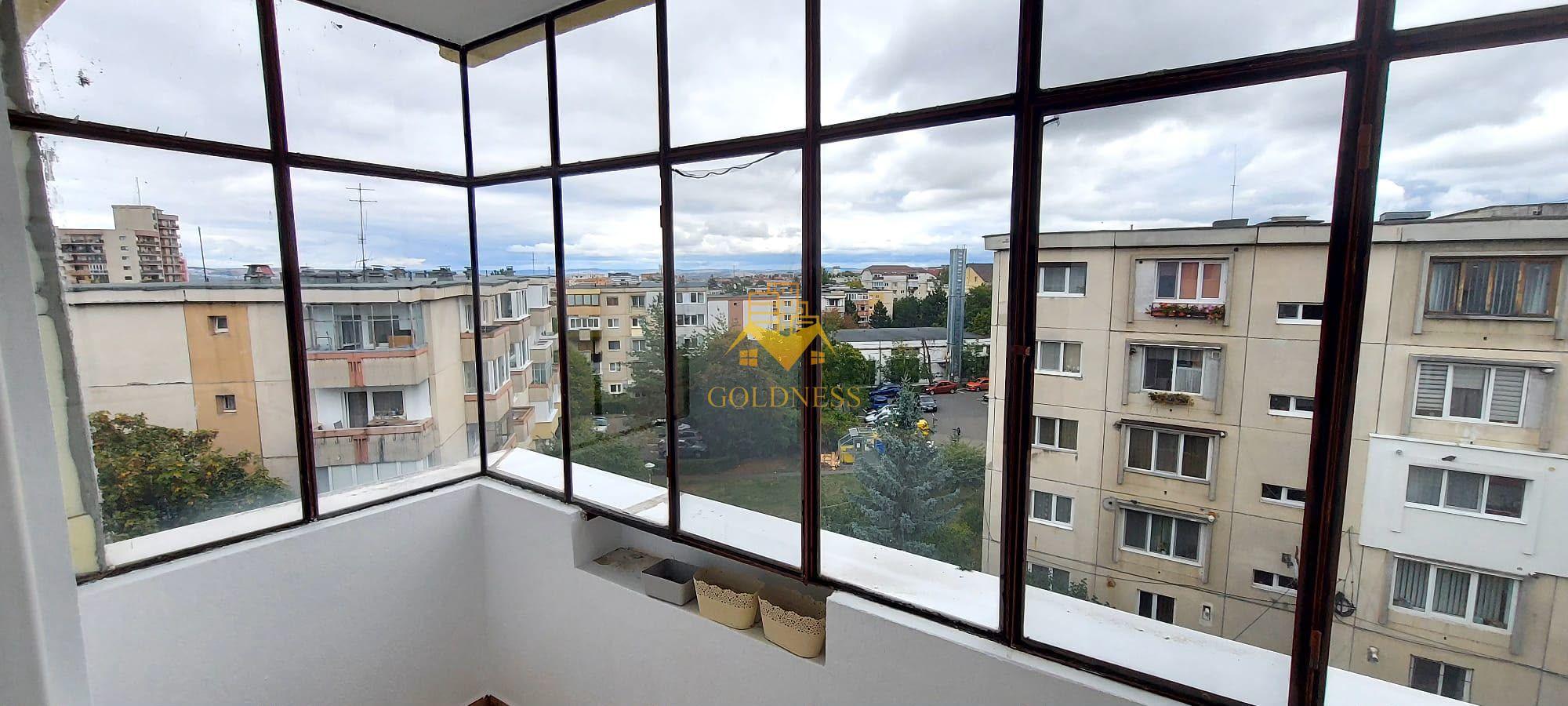 2 camere, decomandate, modern, Zorilor Zona Observatorului, Profi, UMF - 6