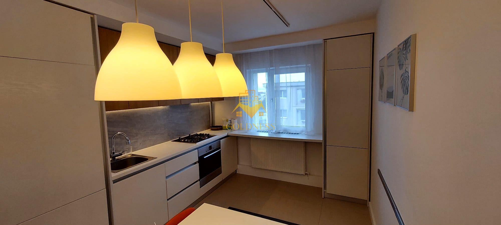 2 camere, decomandate, modern, Zorilor Zona Observatorului, Profi, UMF - 1