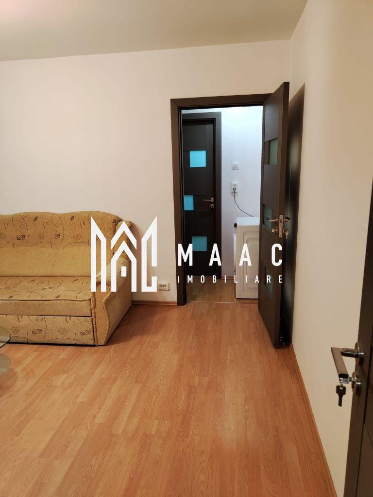 Apartament 3 camere | Sibiu | Zona Rahova - 1