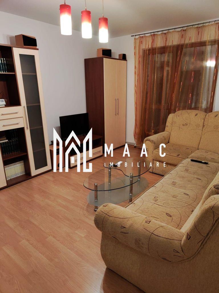 Apartament 3 camere | Sibiu | Zona Rahova - 2
