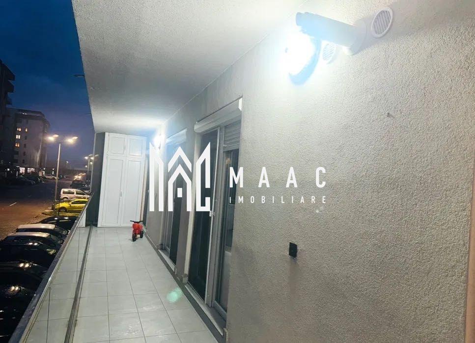 Apartament 4 camere de închiriat | Sibiu, Doamna Stanca | 99 mp - 7
