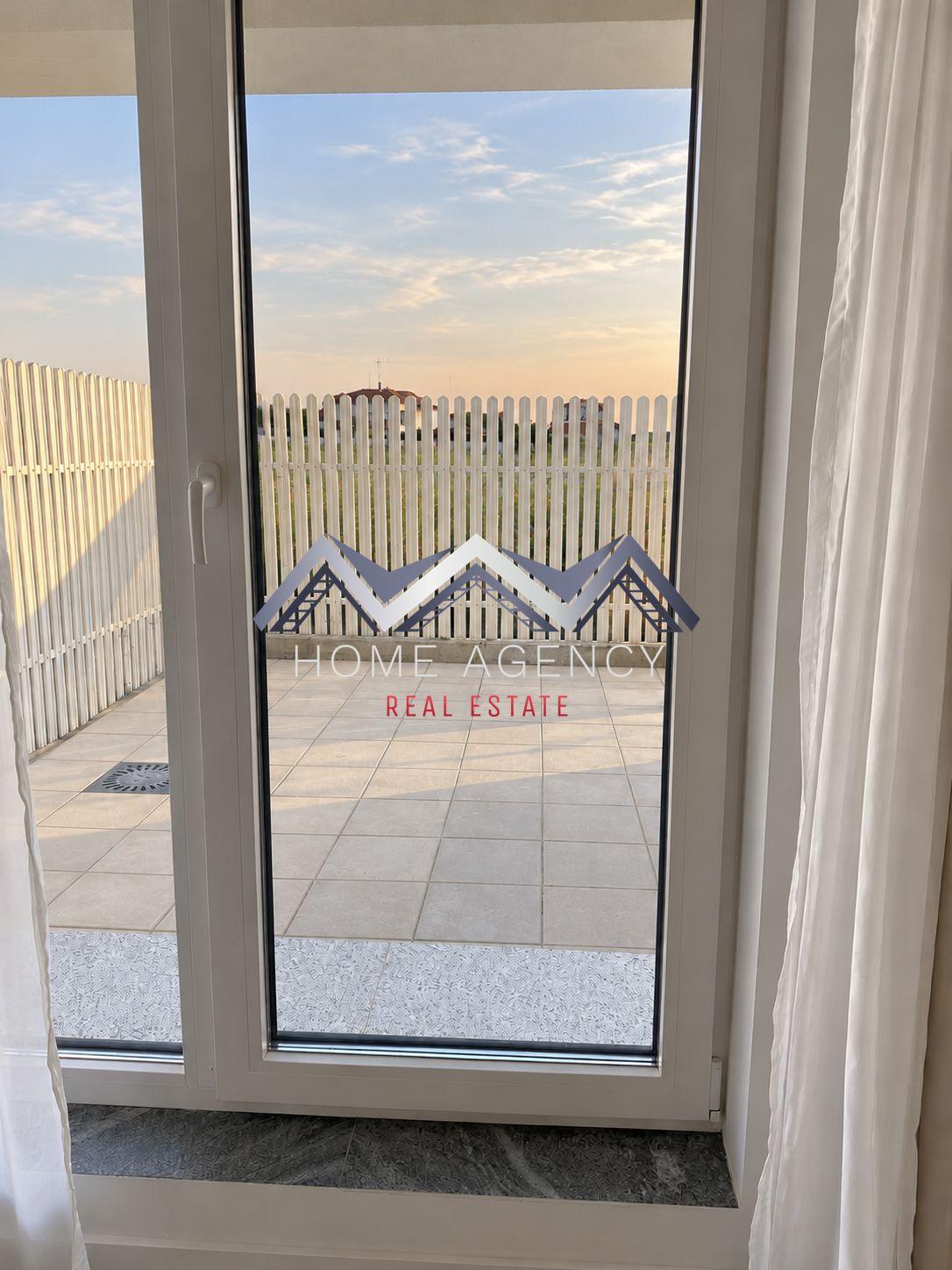 Apartament 2 camere | Prima închiriere | Terasă 12 mp | Loc de parcare inclus - 6