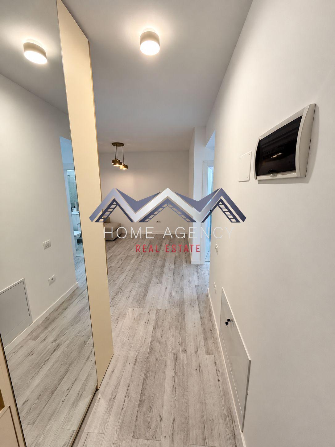 Apartament 2 camere | Prima închiriere | Terasă 12 mp | Loc de parcare inclus - 5