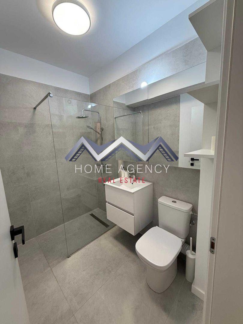 Apartament 2 camere | Prima închiriere | Terasă 12 mp | Loc de parcare inclus - 7