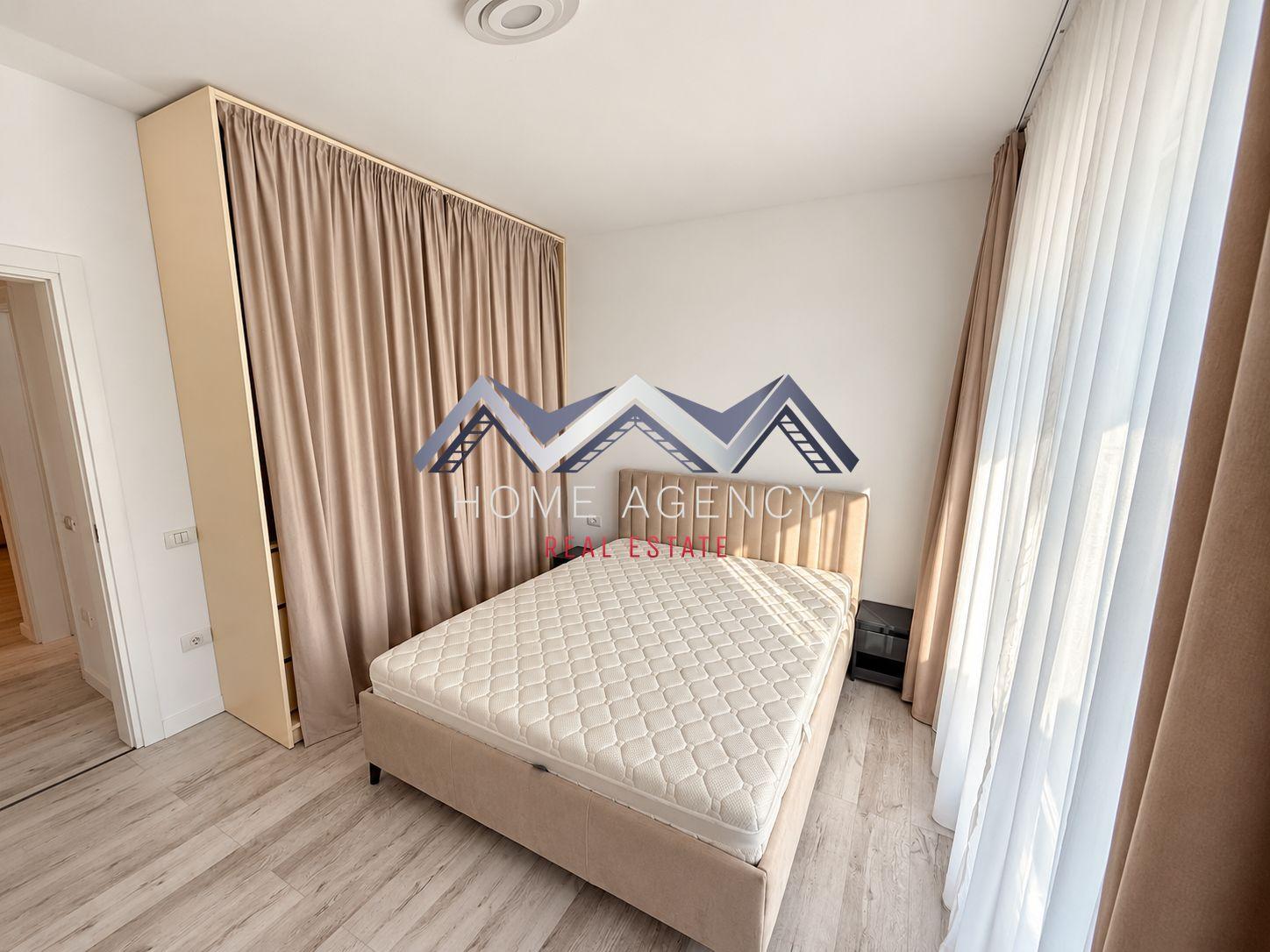 Apartament 2 camere | Prima închiriere | Terasă 12 mp | Loc de parcare inclus - 3