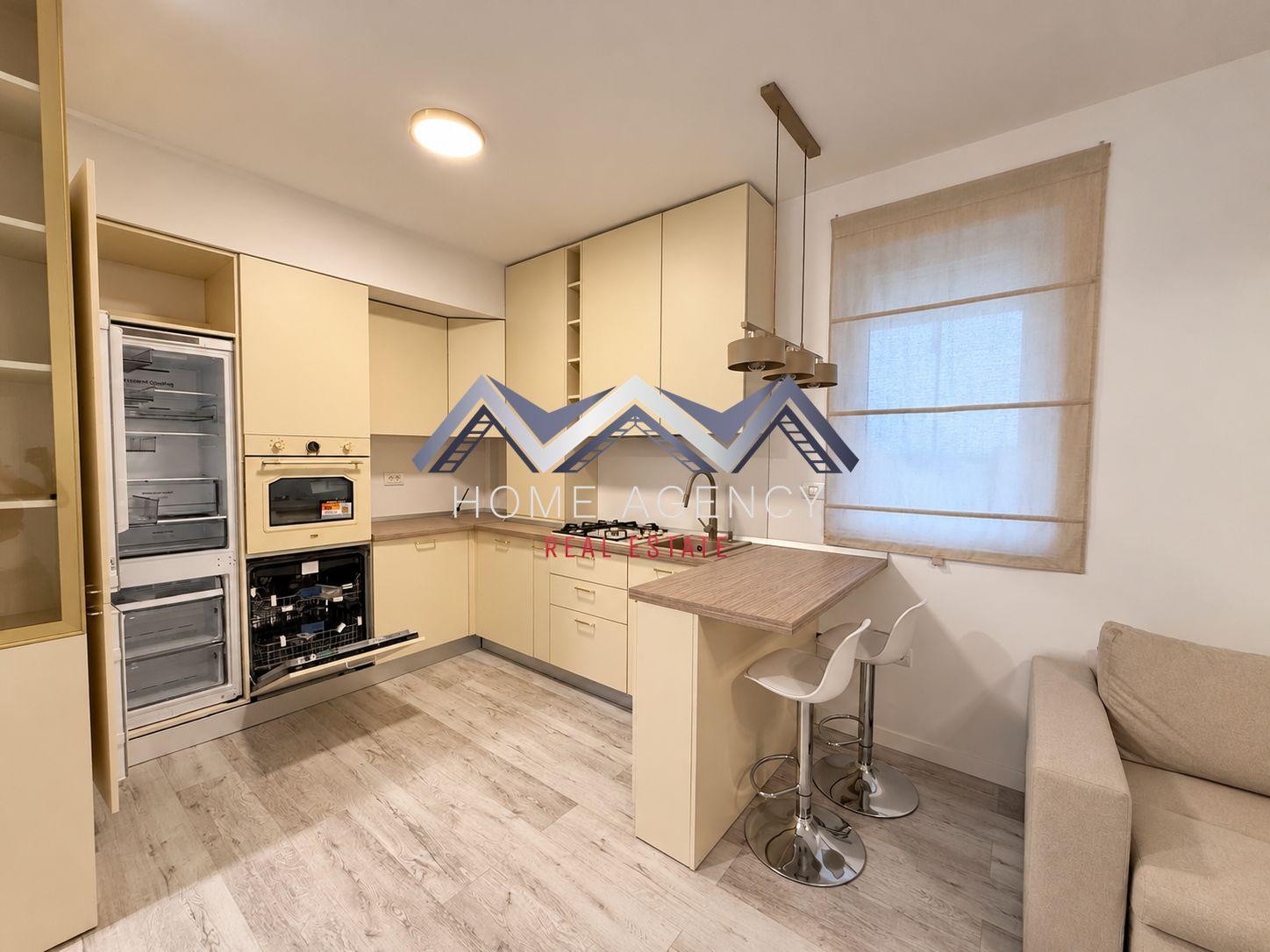 Apartament 2 camere | Prima închiriere | Terasă 12 mp | Loc de parcare inclus - 2