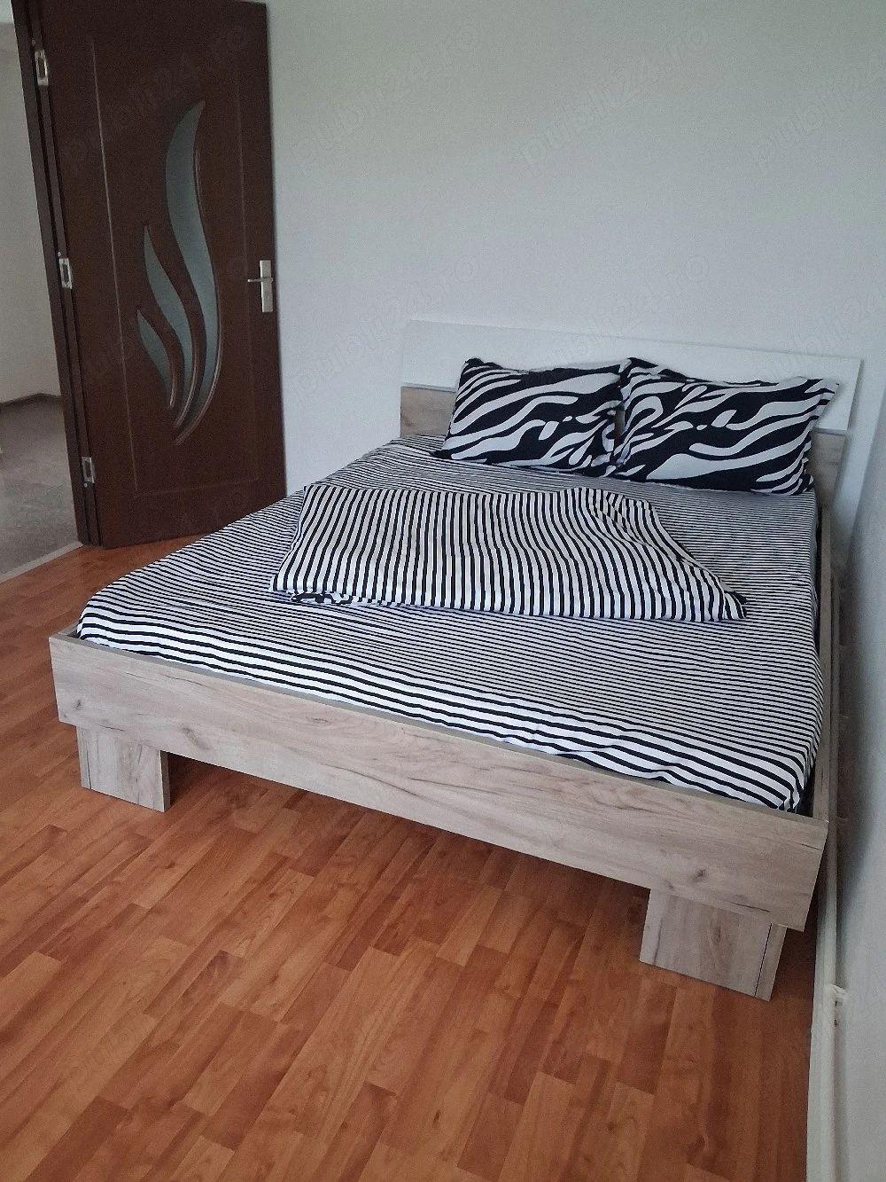 De inchiriat apartament cu 2 camere etaj 4 micro 13, 320 euro - 5