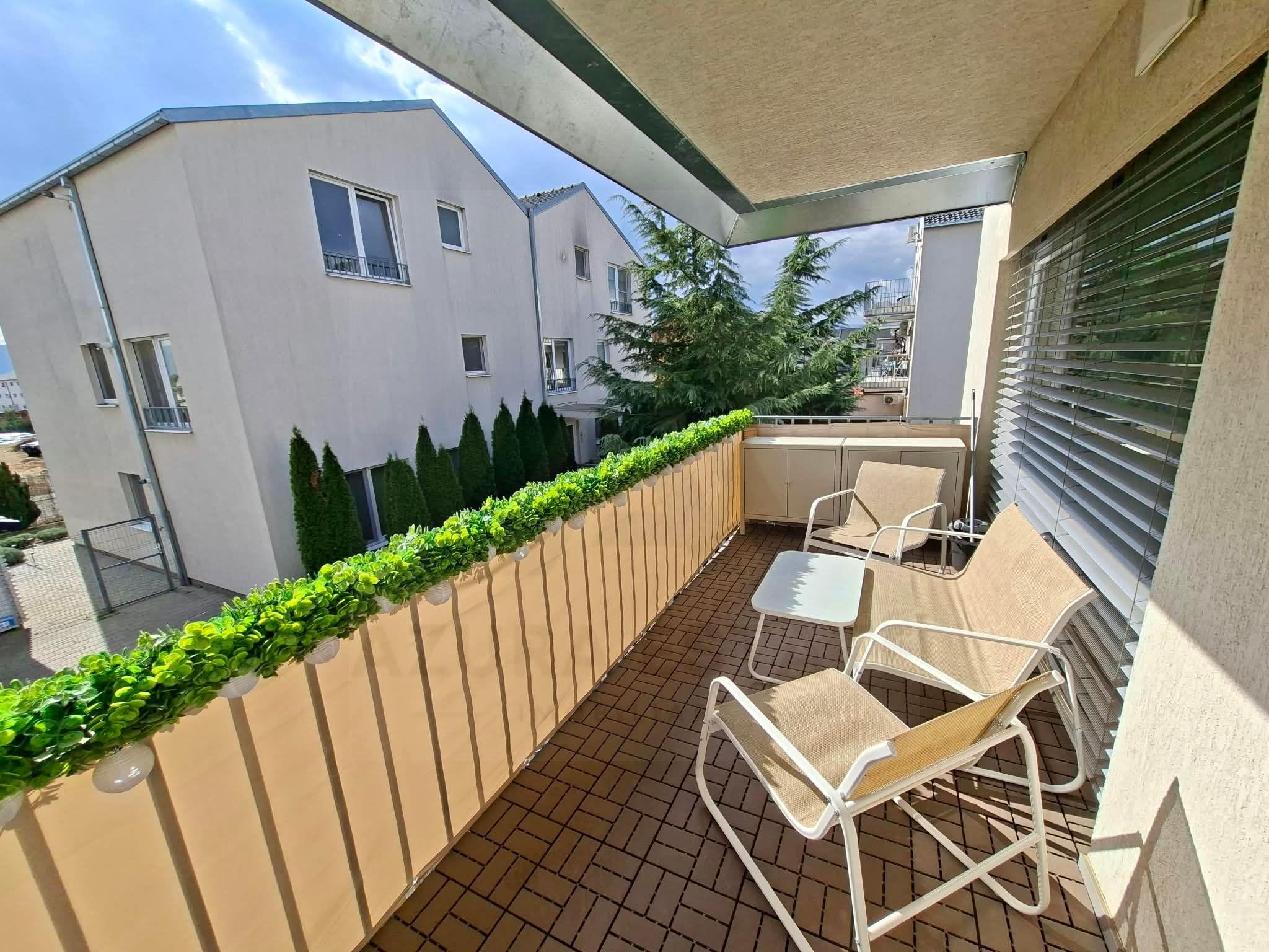 Apartament premium 70 mp utili etaj 1 cu 2 locuri parcare Arhitectilor - 15