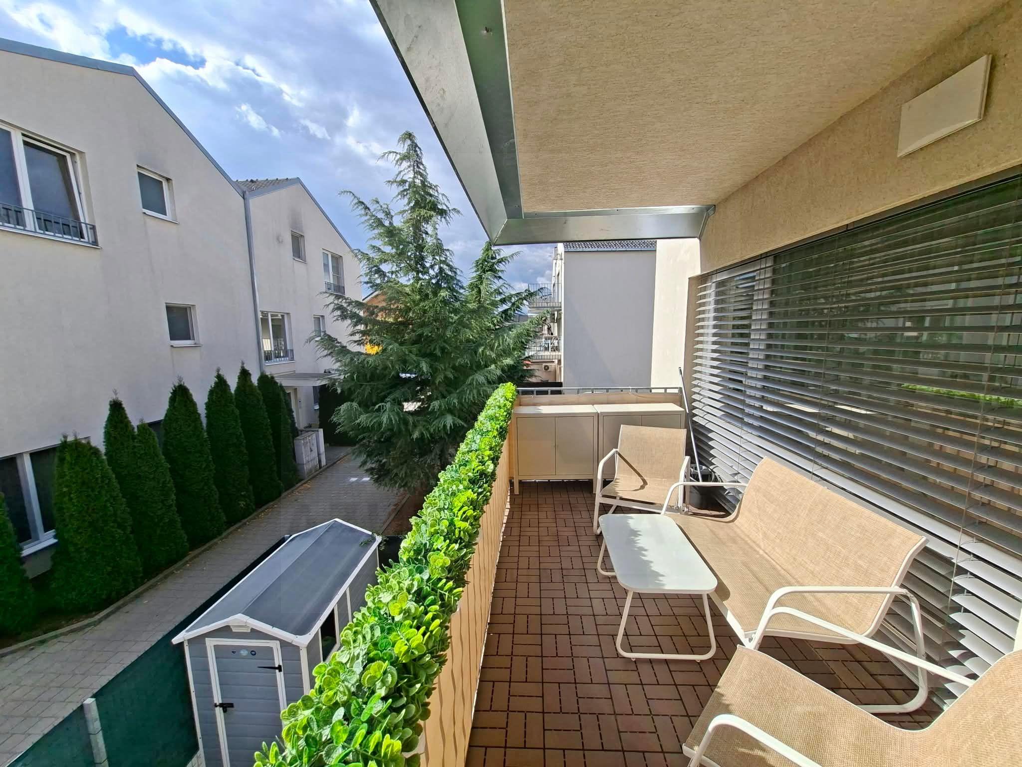 Apartament premium 70 mp utili etaj 1 cu 2 locuri parcare Arhitectilor - 14