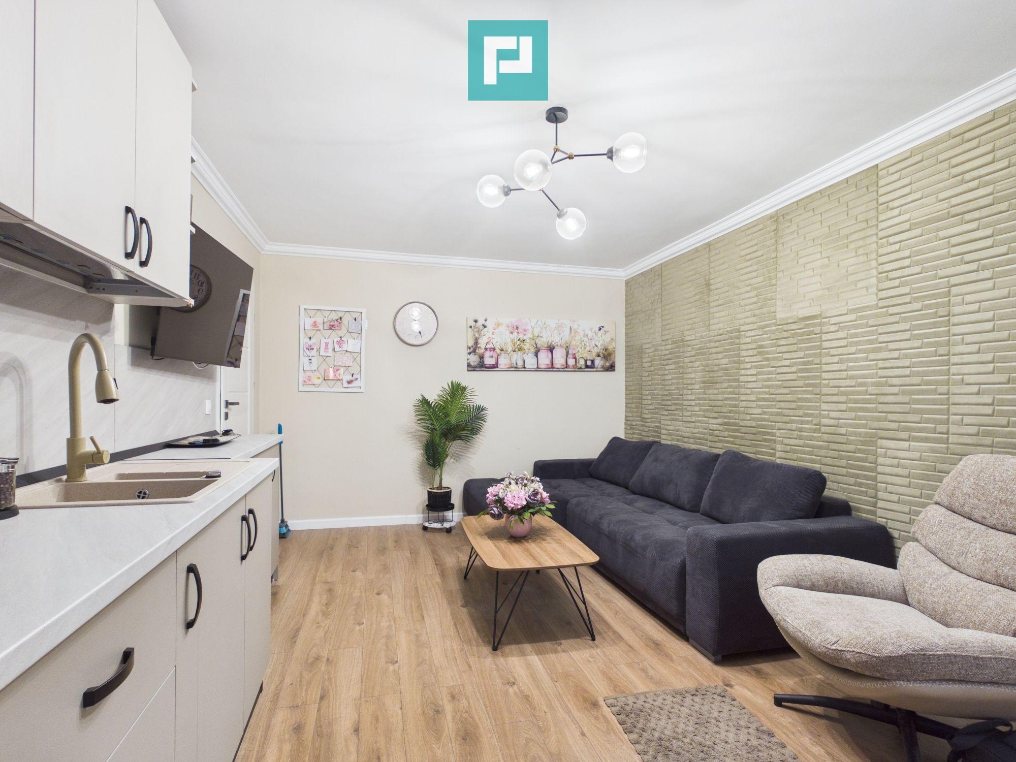 Apartament 3 camere, 71mp ,Calea Aradului - Ramada - 3