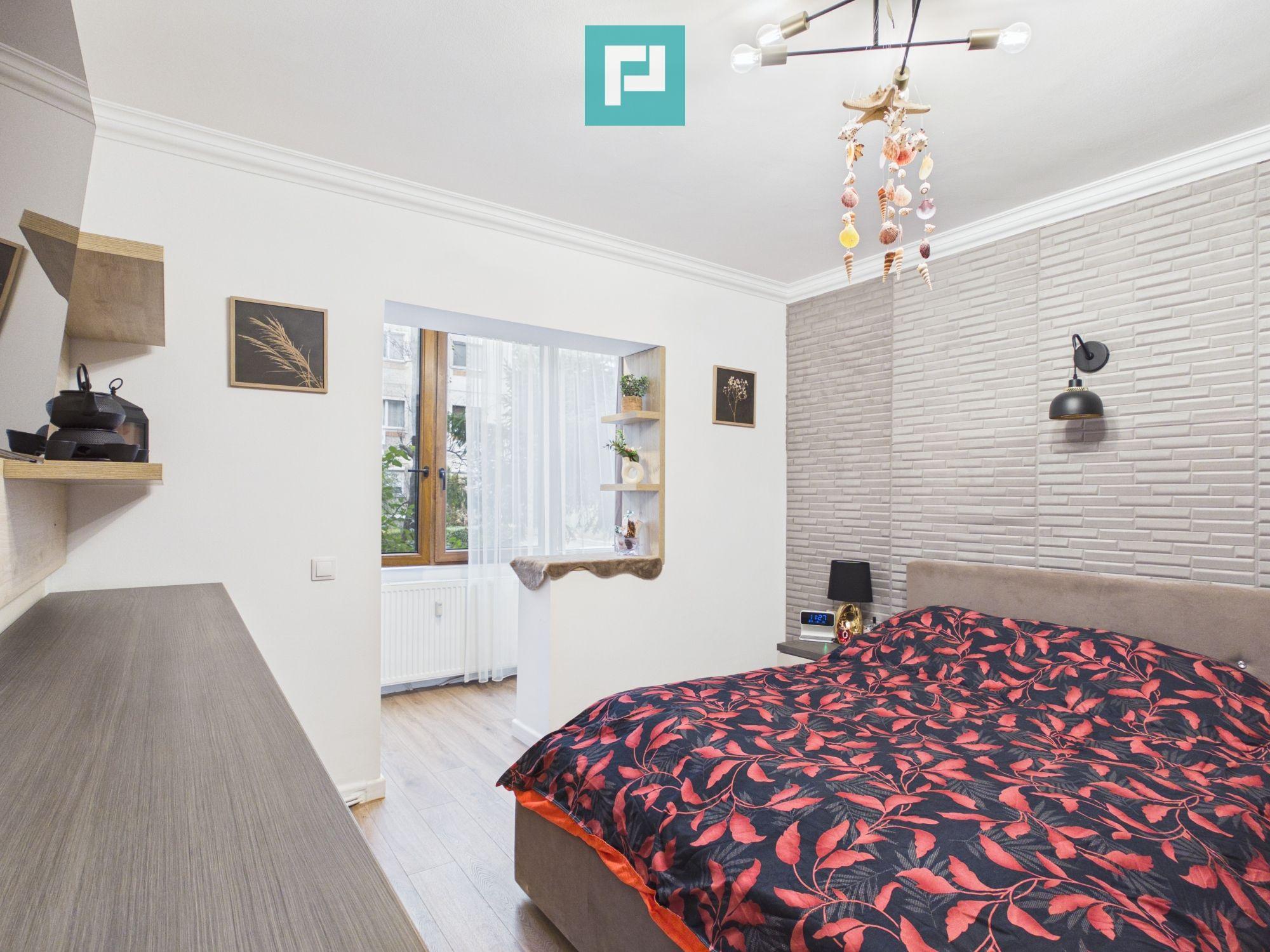 Apartament 3 camere, 71mp ,Calea Aradului - Ramada - 11