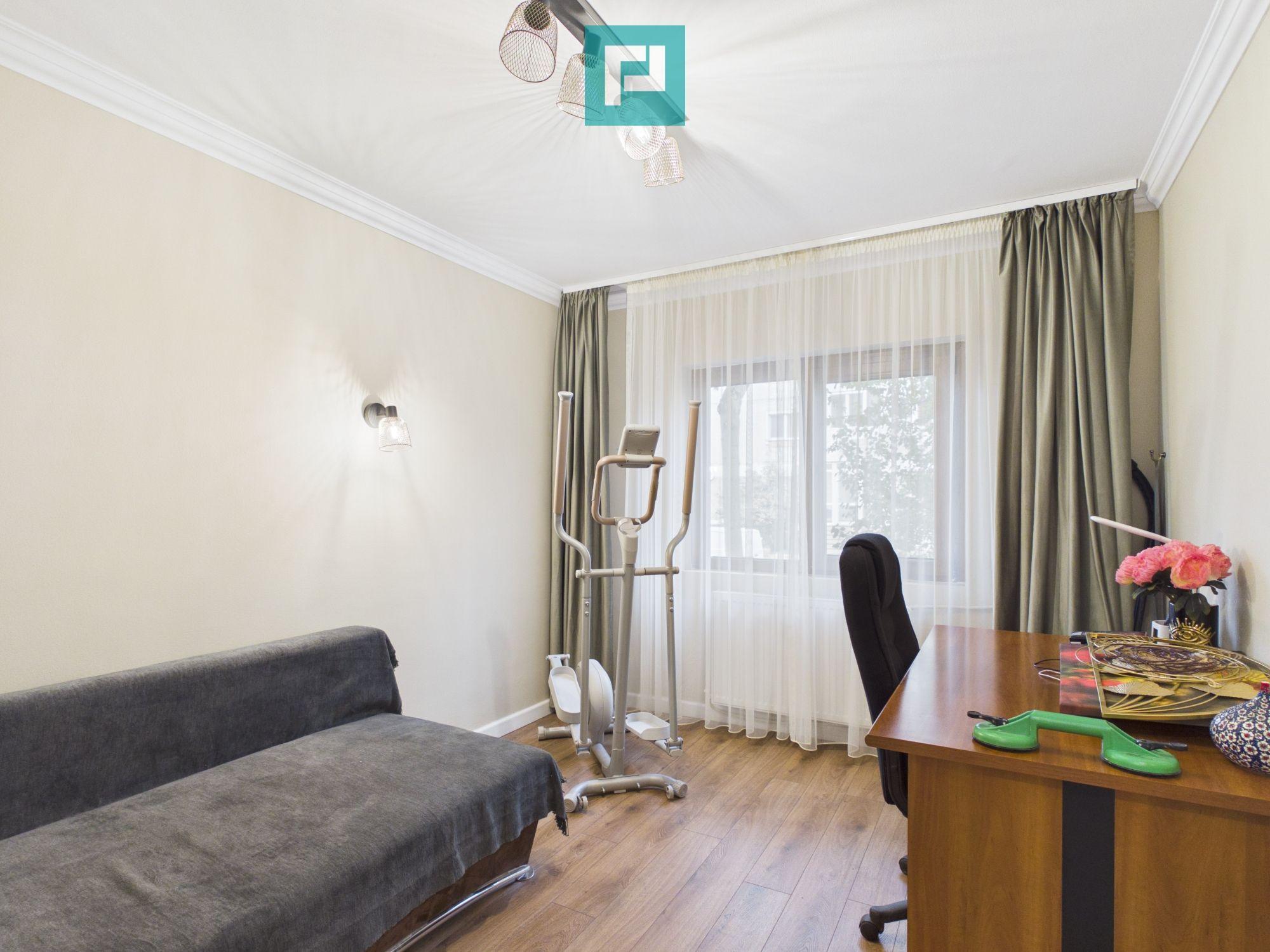 Apartament 3 camere, 71mp ,Calea Aradului - Ramada - 17